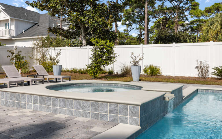 Seagrove Beach Home Rental