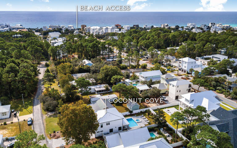 Find Rentals