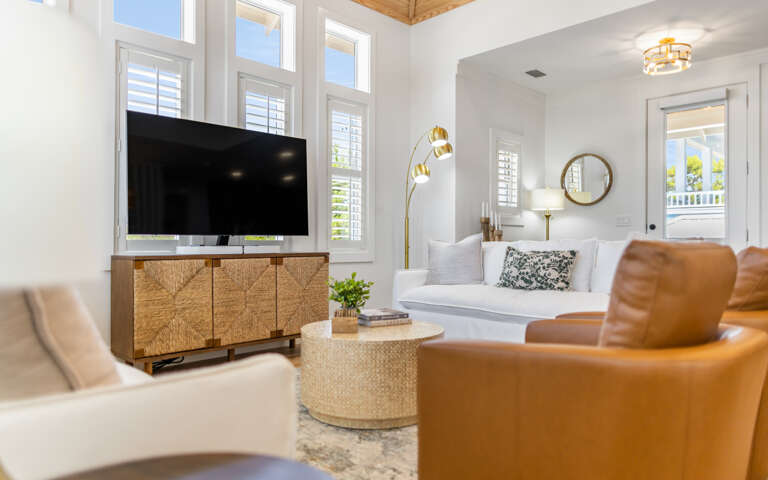 Find Rentals