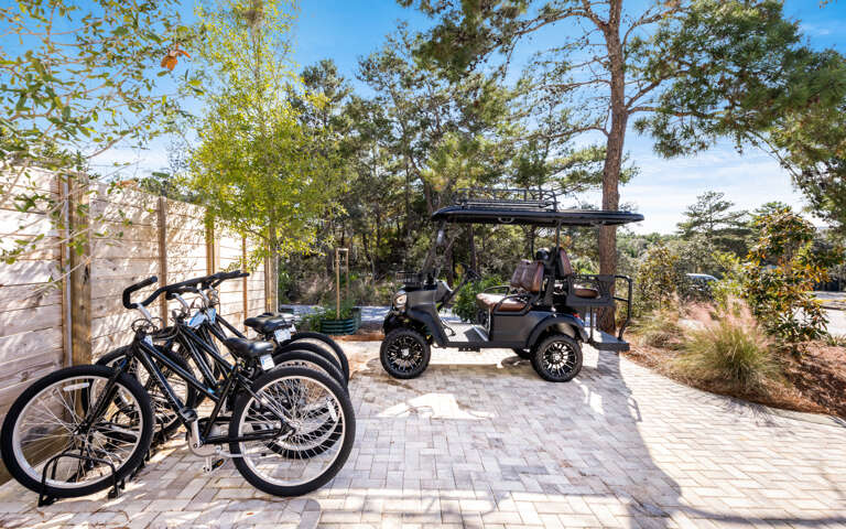 Find Rentals