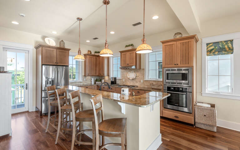 Find Rentals