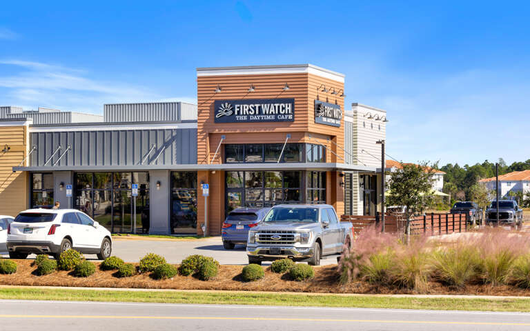 Find Rentals