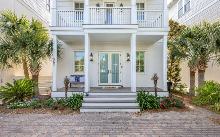 Find Rentals