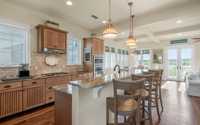 Santa Rosa Beach House on 30A