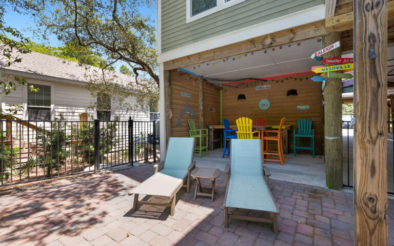 Find Rentals