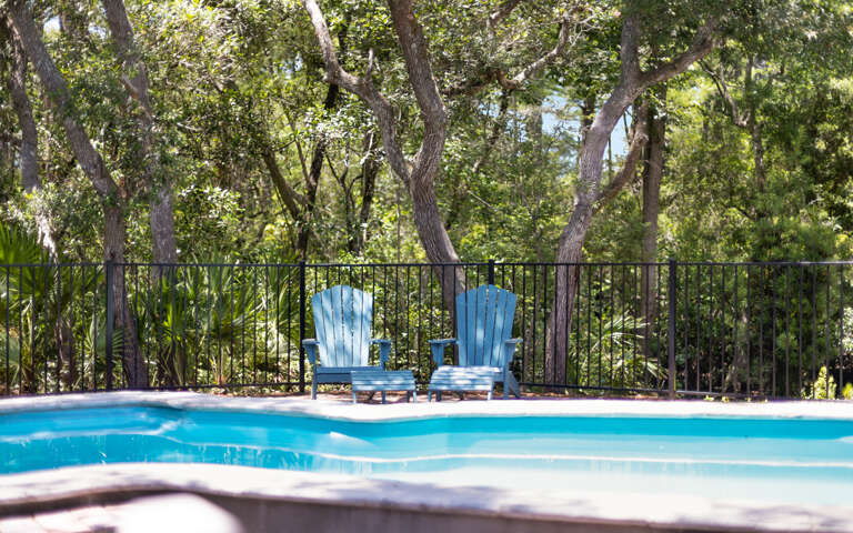 Seagrove Beach Home Rental