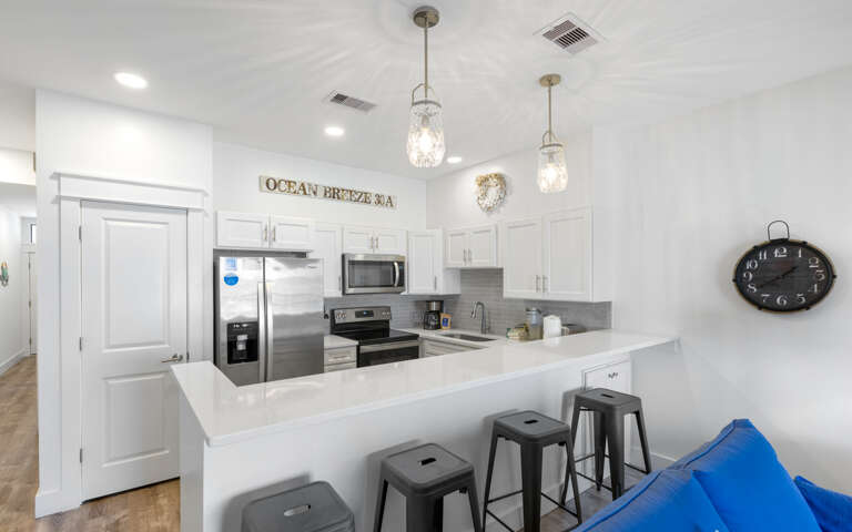 Find Rentals