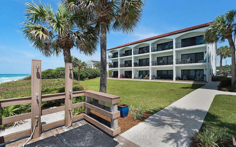 Find Rentals