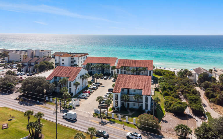 Find Rentals