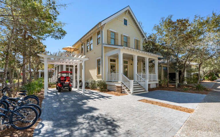 Find Rentals