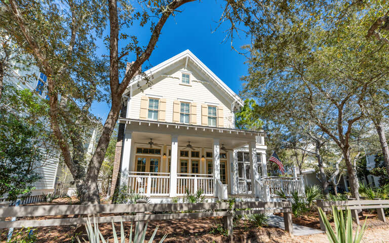 Find Rentals