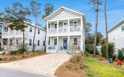 310 Grande Pointe