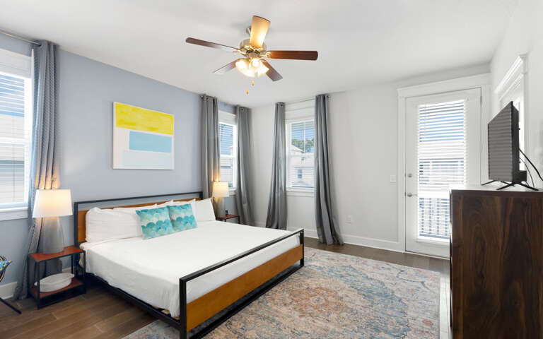 Find Rentals