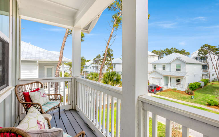 Find Rentals