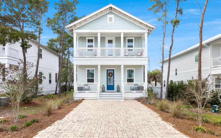 Find Rentals