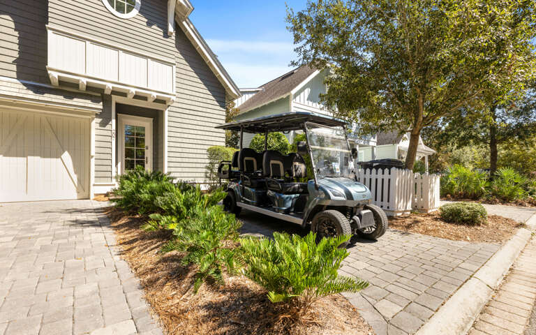 Find Rentals