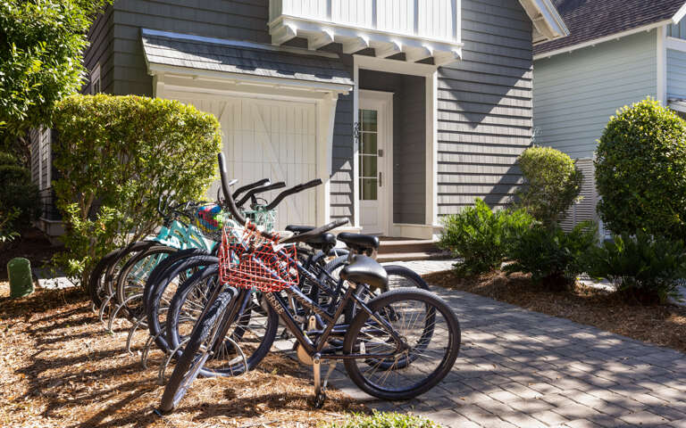 Find Rentals