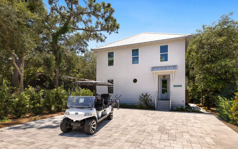 Find Rentals