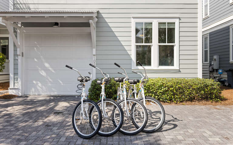 Find Rentals