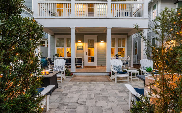 Find Rentals