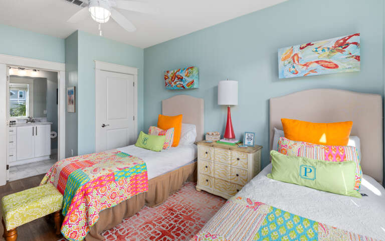 Find Rentals