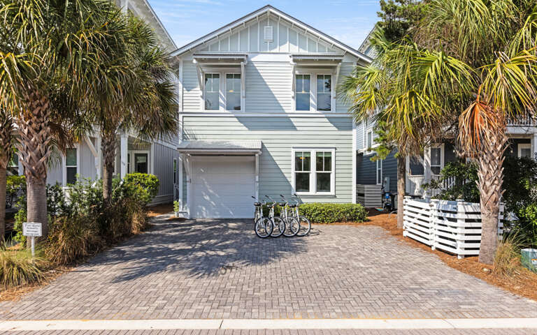Find Rentals