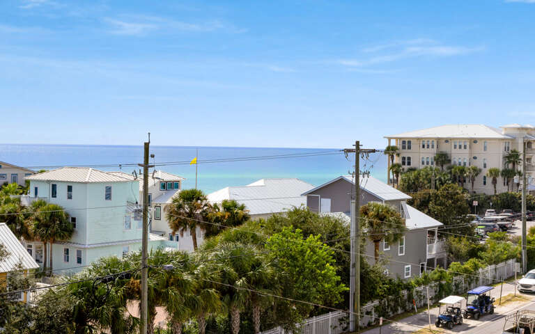Find Rentals