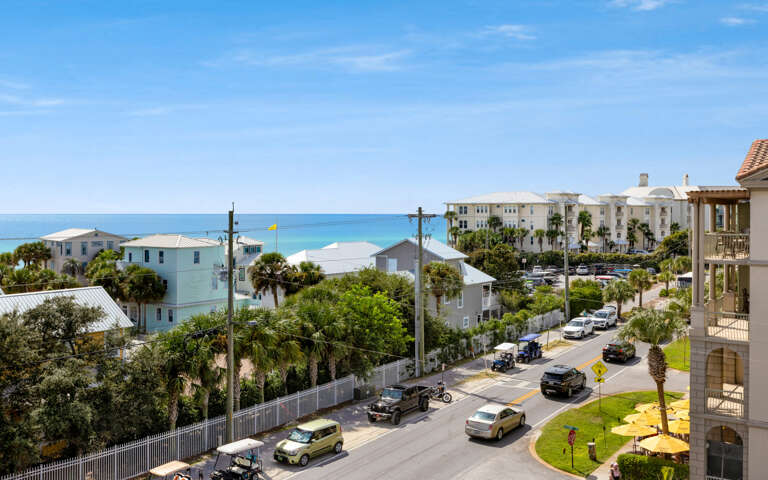 Find Rentals