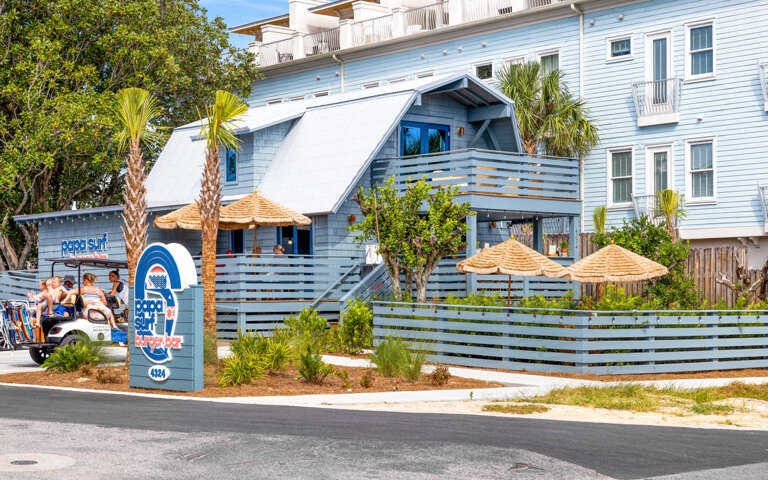 Find Rentals