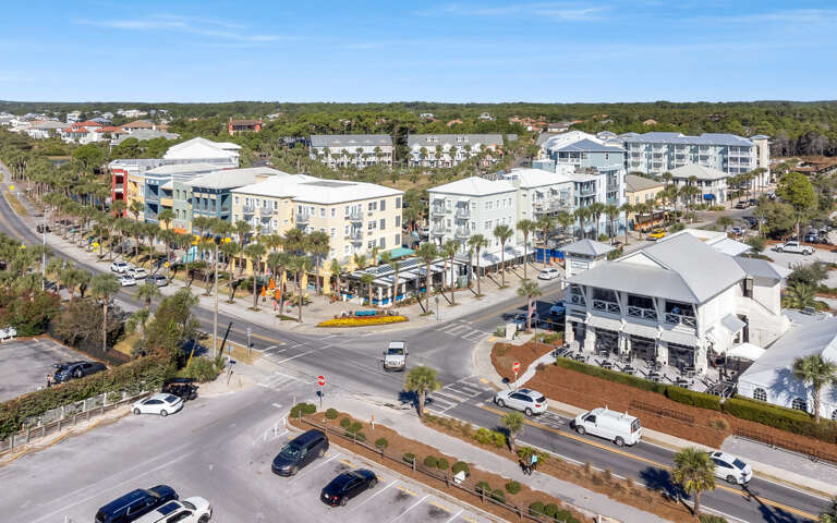 Find Rentals