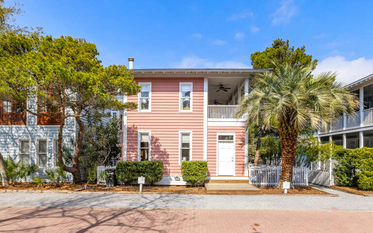 Find Rentals