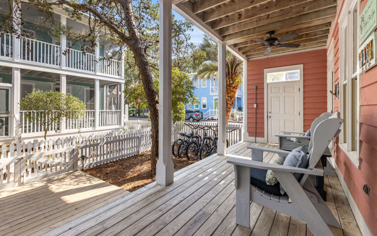 Find Rentals