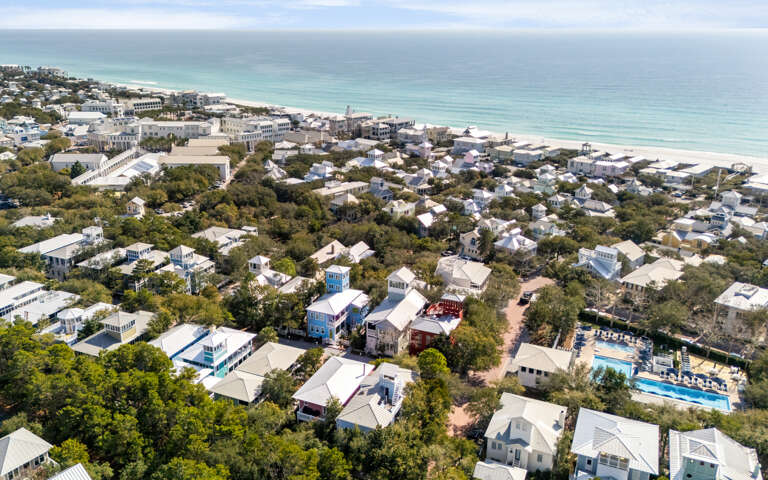 Find Rentals