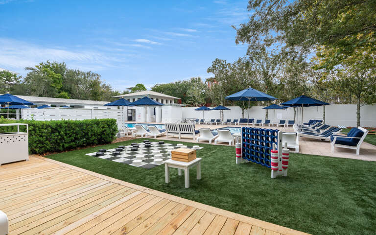 Find Rentals