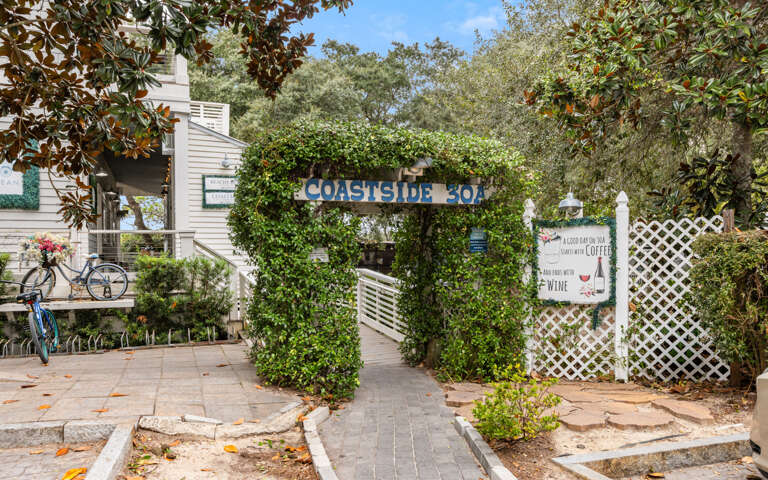 Find Rentals