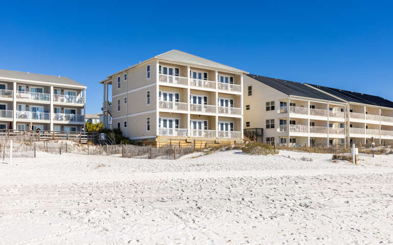 Find Rentals