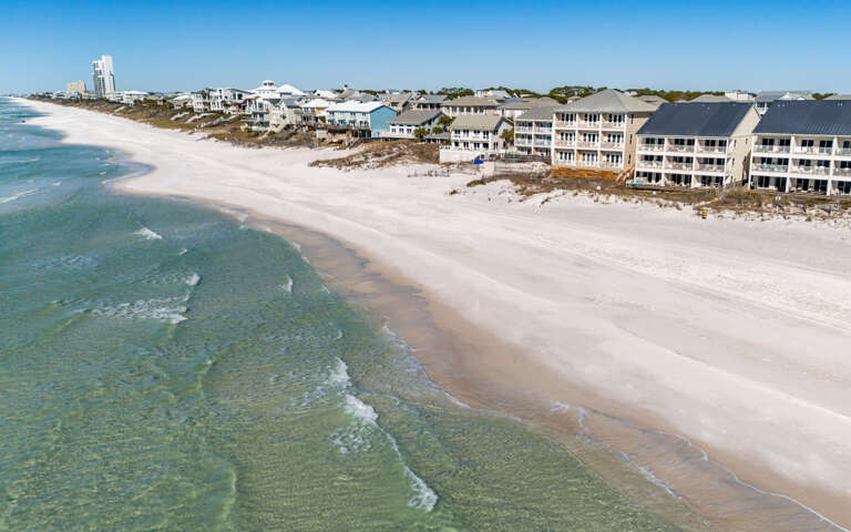 Find Rentals