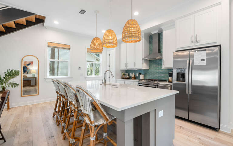 Find Rentals
