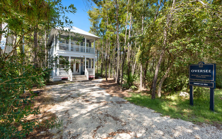 Find Rentals