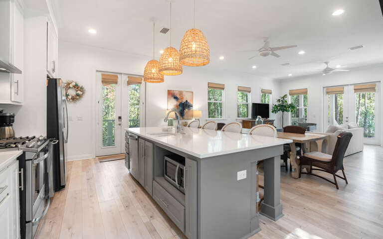 Find Rentals