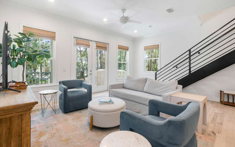 Find Rentals