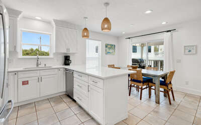 Hideaway Cottage