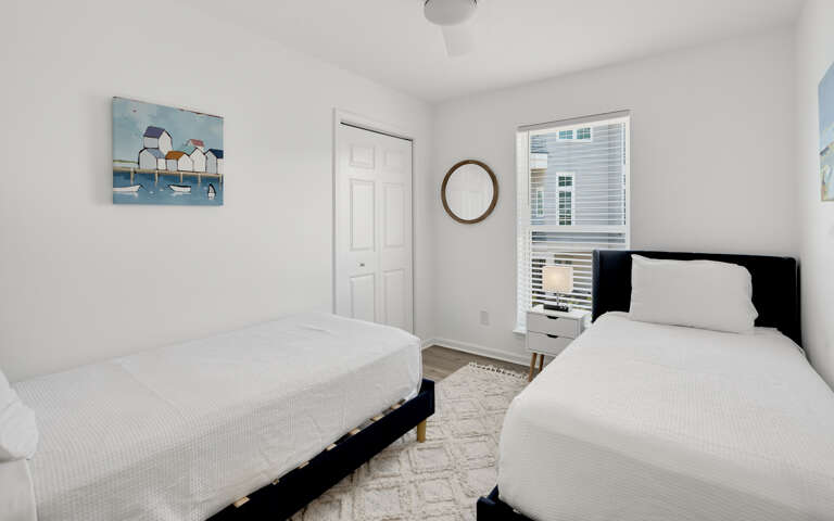Find Rentals
