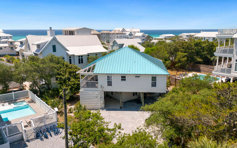 Find Rentals