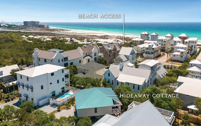 Find Rentals