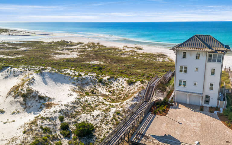 Find Rentals