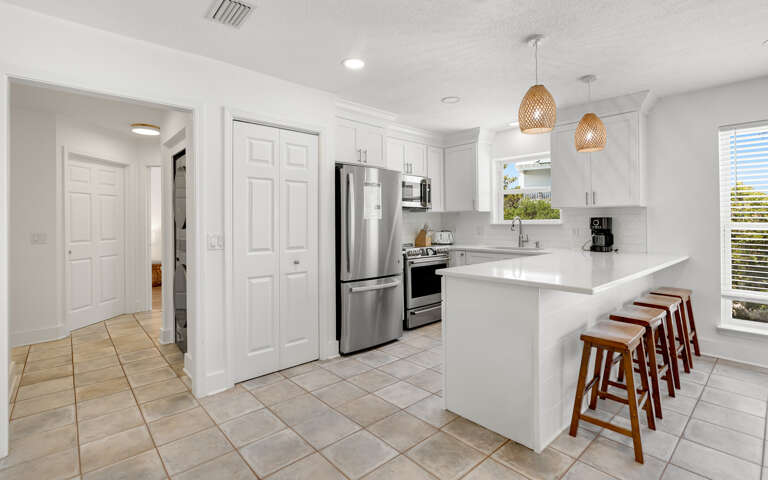 Find Rentals