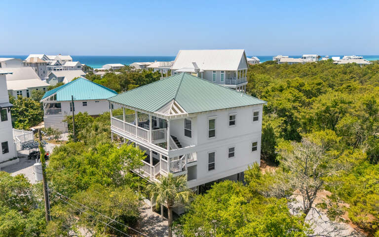 Find Rentals