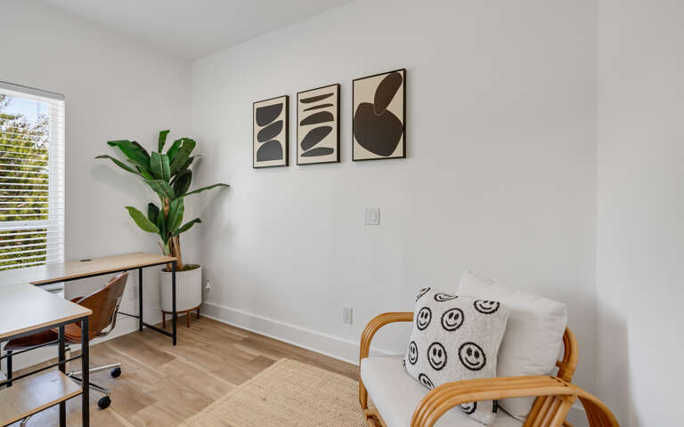 Find Rentals