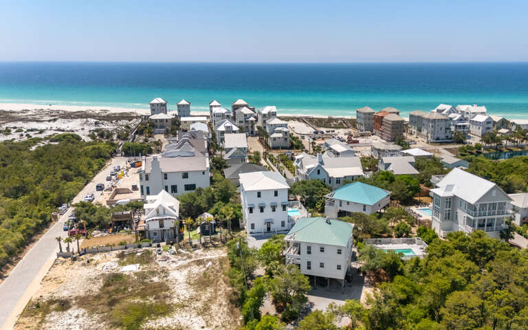Find Rentals